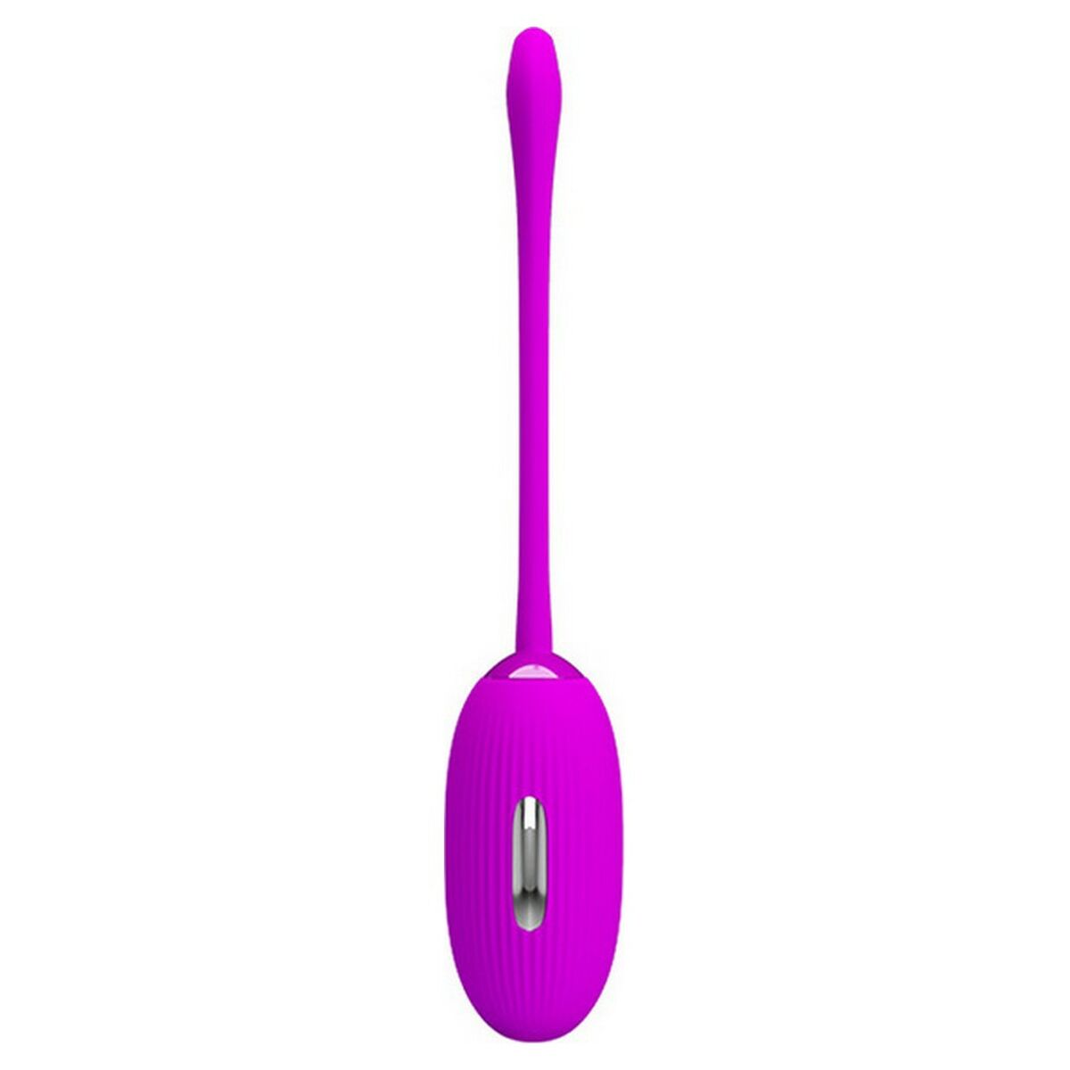 Wibrujące jajo Pretty Love Shock Fun
